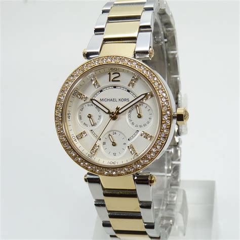 ebay uhren damen michael kors|Michael Kors Armbanduhren für Damen online kaufen .